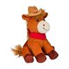 Zoon Buckaroo Chewpal Dog Toy