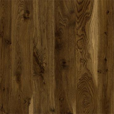Smoked Cathedral Oak Laminate Flooring 12mm (Per Pack)