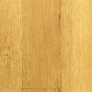 Albi Honey Oak Plank Laminate Flooring 12mm (Per Pack)