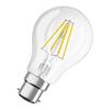 Osram 7W = 60W Warm White Led Light Bulb 806lm Gls B22d