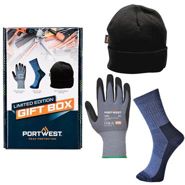 Portwest Limited Edition Gift Box