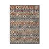 Italian Collection Orient Nature Throw 150x200cm