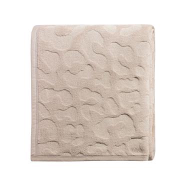 Biederlack Feel Leo Throw 150x200cm