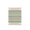Biederlack Picnic Check Throw 140 X 180