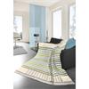 Biederlack Picnic Check Throw 140 X 180
