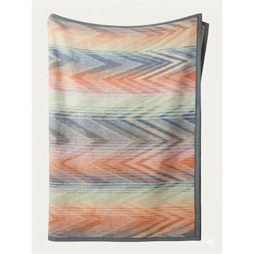 Souk Pastel Throw 150x200cm