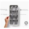 Joseph Joseph Drawerstore Large Tiered Cutlery Organiser