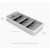 Joseph Joseph Drawerstore Large Tiered Cutlery Organiser