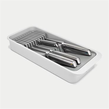 Joseph Joseph Drawer Storage 2-tier Knife Organiser