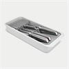 Joseph Joseph Drawer Storage 2-tier Knife Organiser