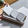 Joseph Joseph Drawer Storage 2-tier Knife Organiser