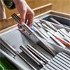 Joseph Joseph Drawerstore Expanding Tiered Cutlery Organiser