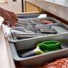 Joseph Joseph Drawerstore Expanding Tiered Cutlery Organiser