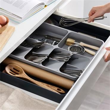 Joseph Joseph Drawer Storage Expanding Utensil Tray
