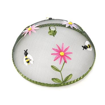 Bumble Bees Food Cover