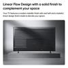 Lg 85" Smart Nano 4k Uhd Tv
