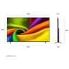 Lg 85" Smart Nano 4k Uhd Tv