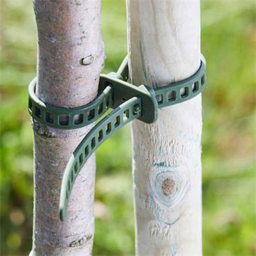 Smart Garden Smart Lok Ties 35cm 6pk