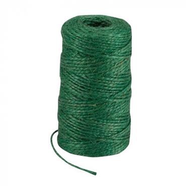 Smart Garden Twine Green 250g