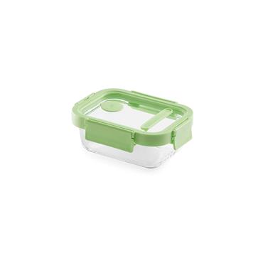 Lekue Airtight Glass Container 370ml
