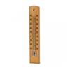 Smart Garden Wooden Wall Thermometer
