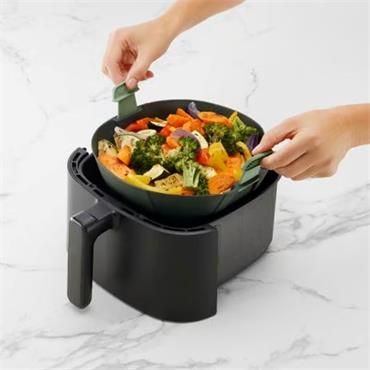 Lekue Air Fryer Basket XL