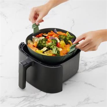 Lekue Air Fryer Basket Large