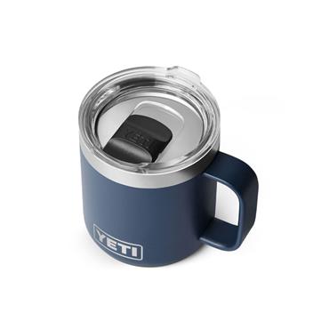 Yeti Rambler Stackable Mug 10oz