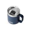 Yeti Rambler  Oz  Mug Navy