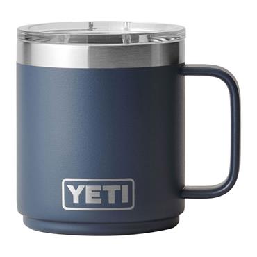 Yeti Rambler Stackable Mug 10oz