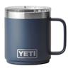 Yeti Rambler  Oz  Mug Navy