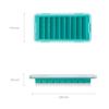 Ice Stick Tray With Lid Turquoise