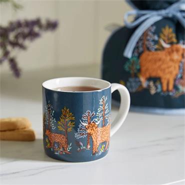 Connie The Cow Mug