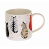 Cats In Waiting Mug