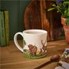 Thistle Wood Mug