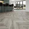 Platinum Grey Herringbone 90x12mm (per Pack)