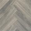 Platinum Grey Herringbone 90x12mm (per Pack)