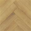 Stade Oak Herringbone Laminate Flooring 12mm (Per Pack)