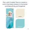 Dulux Easycare Disney Frozen Ice Braid 2.5l