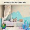 Dulux Easycare Disney Frozen Ice Braid 2.5l