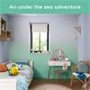 Dulux Easycare Disney Mermaid Splash 1.25L