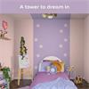 Dulux Easycare Disney Tangled Enchanted Dream 1.25L