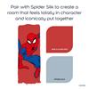 Dulux Easycare Marvel Spiderman Web Slinger Red 1.25L