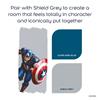 Dulux Easycare Marvel Avengers Super Hero Blue 1.25L