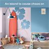 Dulux Easycare Disney Stitch Experiment 626 1.25 L