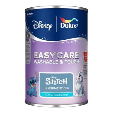 Dulux Easycare Disney Stitch Experiment 626 1.25 L