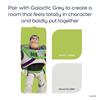 Dulux Easycare Disney Toy Story Infinity Green 1.25L