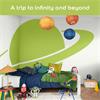 Dulux Easycare Disney Toy Story Infinity Green 1.25L