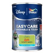 Dulux Easycare Disney Toy Story Infinity Green 1.25L