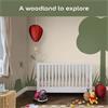 Dulux Easycare Disney Pooh 100 Acre Green 1.25L